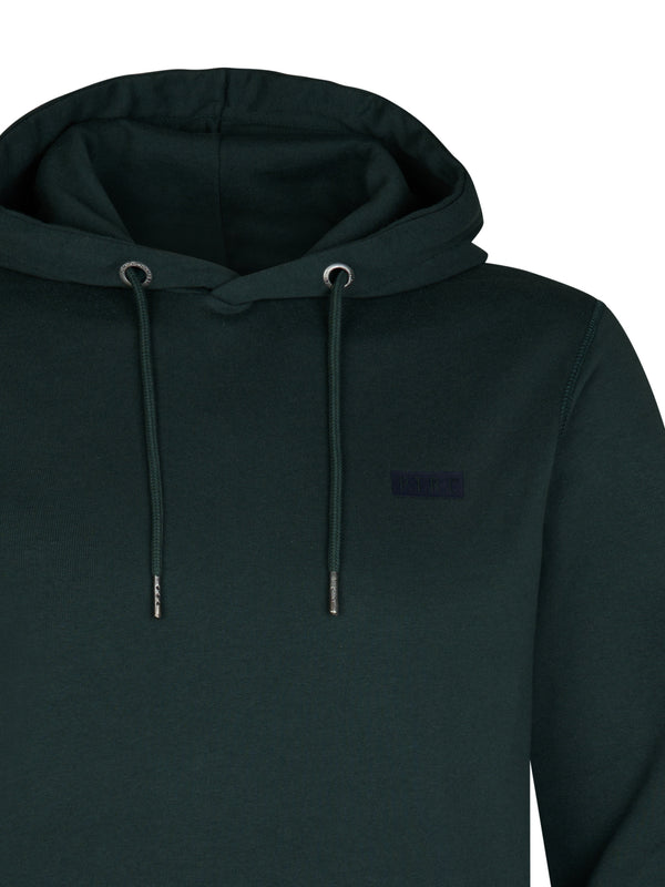 Petrol Industries Logo Hoodie Knik