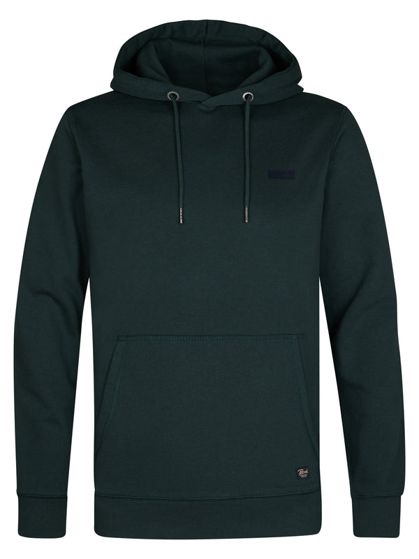 petrol industries Logo Hoodie Knik
