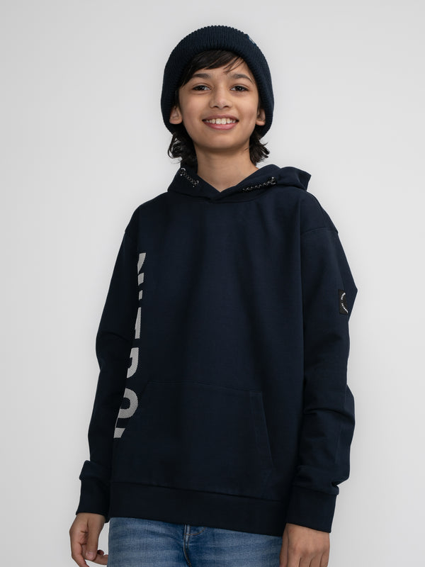 petrol industries Logo Hoodie PrudhoeBay