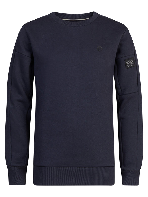 petrol industries Logo sweater Salcha