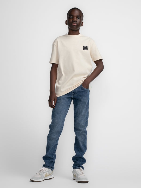 Petrol Industries Logo T-shirt Alexander