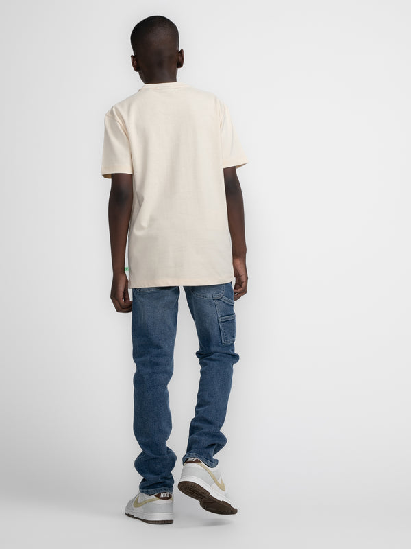 Petrol Industries Logo T-shirt Alexander