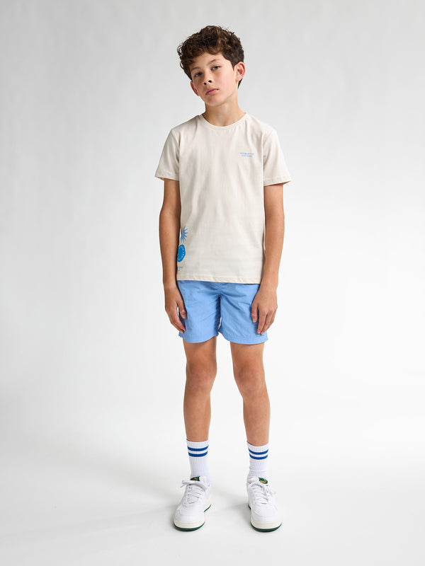 Petrol Industries Logo T-shirt Citrusview