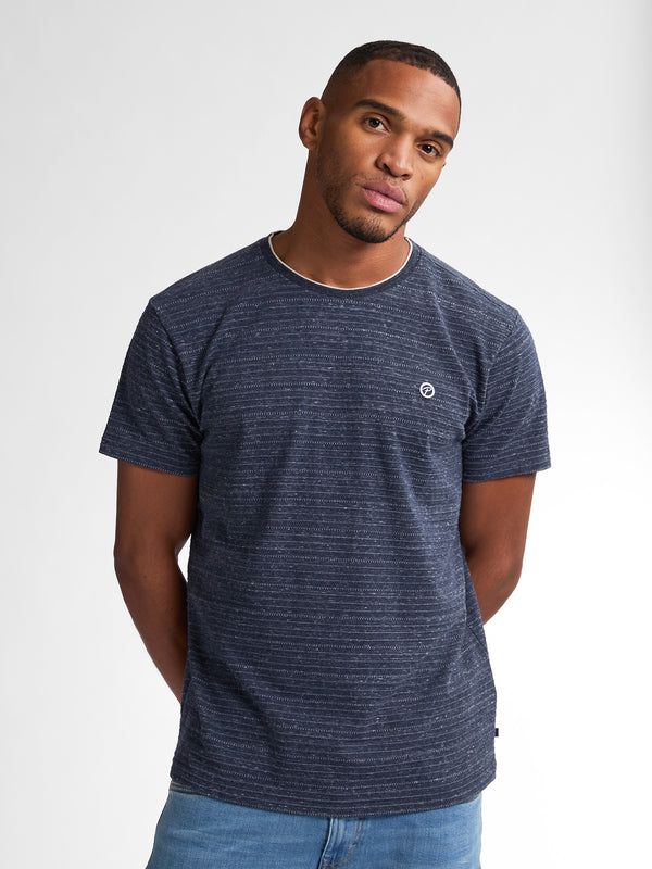 petrol industries Logo T-shirt Horizonstone