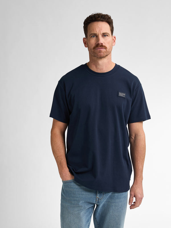 petrol industries Logo T-shirt Reefside