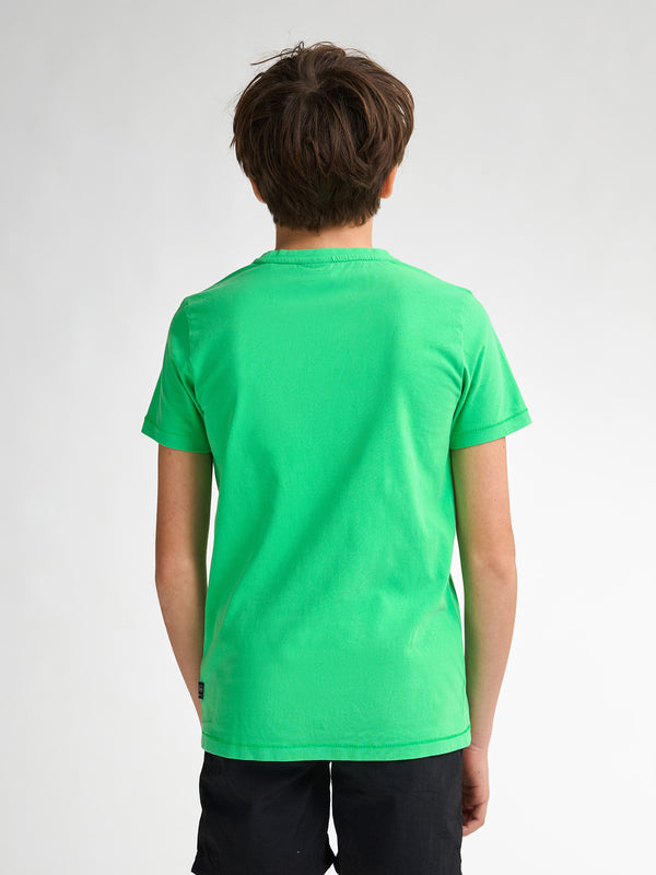 Petrol Industries Logo T-shirt Snook