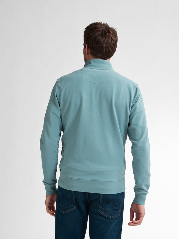 Petrol Industries Logo Vest Seawayview