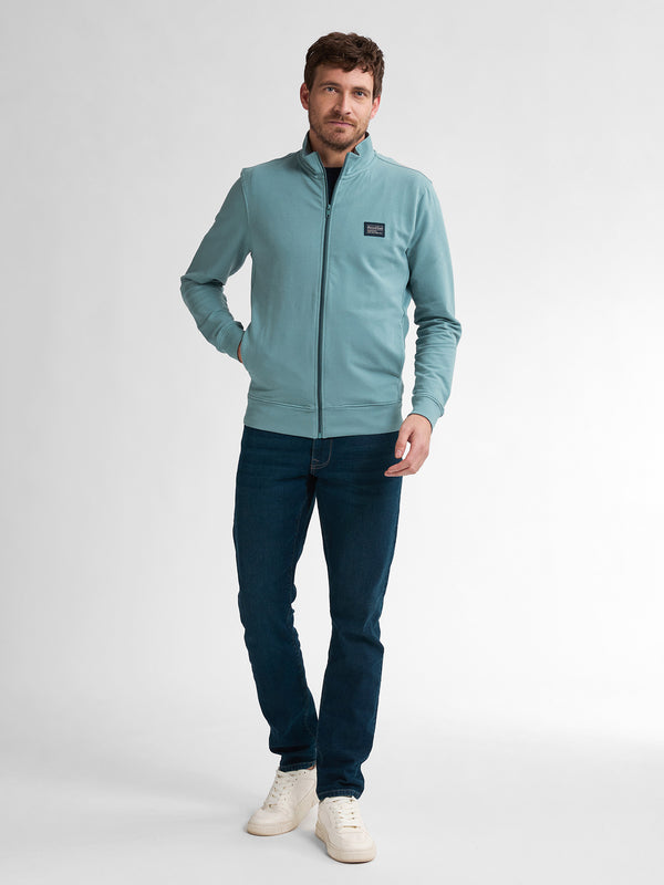 Petrol Industries Logo Vest Seawayview