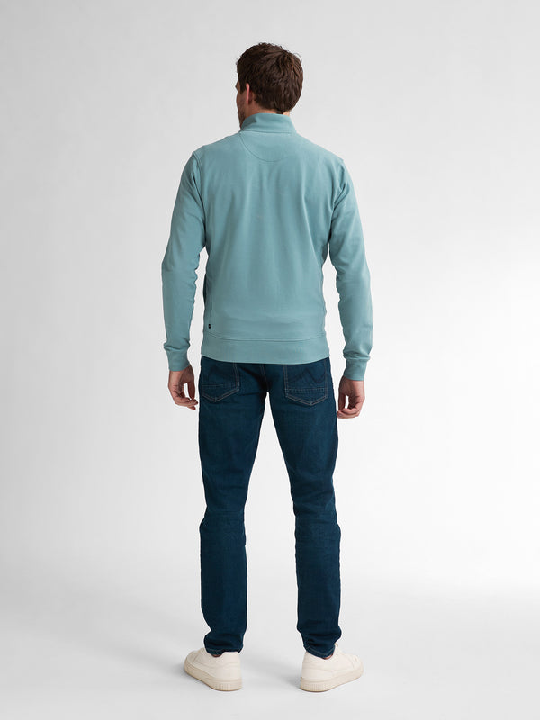 Petrol Industries Logo Vest Seawayview