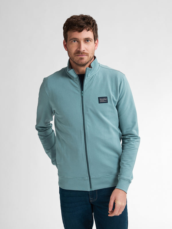 petrol industries Logo Vest Seawayview