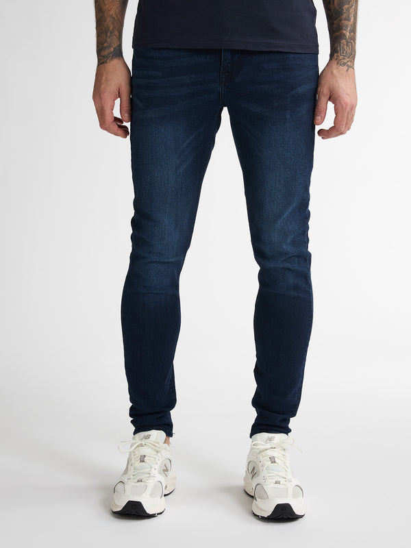 petrol industries Nash Narrow Fit Jeans