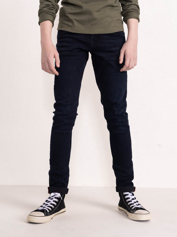 Petrol Industries Nolan Narrow Fit Jeans