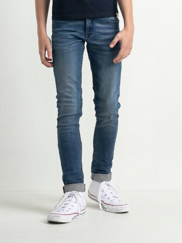 Petrol Industries Nolan Narrow Fit Jeans