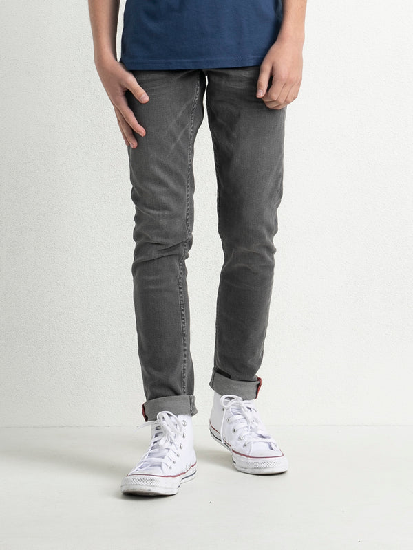 Petrol Industries Nolan Narrow Fit Jeans