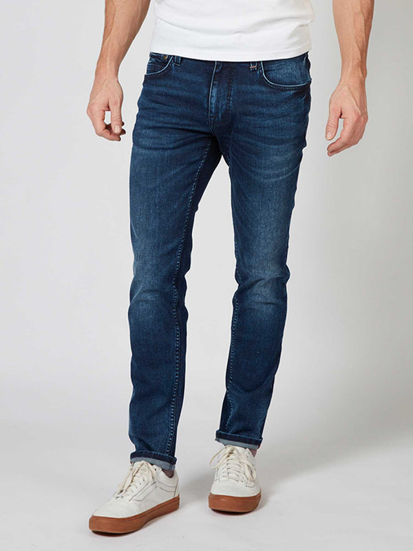 petrol industries Nolan Narrow Fit Jeans