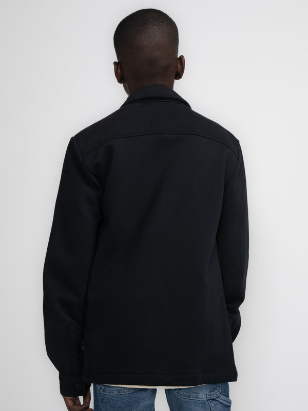 Petrol Industries Overshirt Pelican