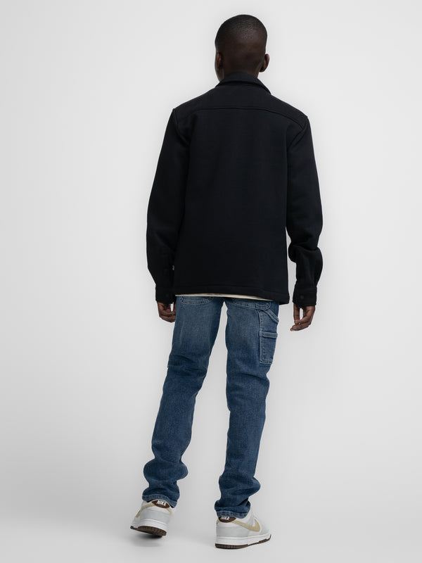 Petrol Industries Overshirt Pelican