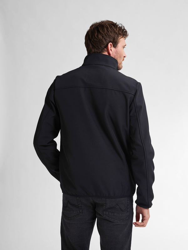 Petrol Industries Padded Jas Beach