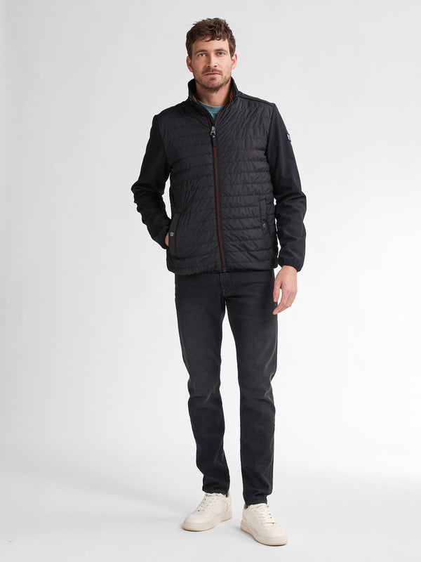 Petrol Industries Padded Jas Beach