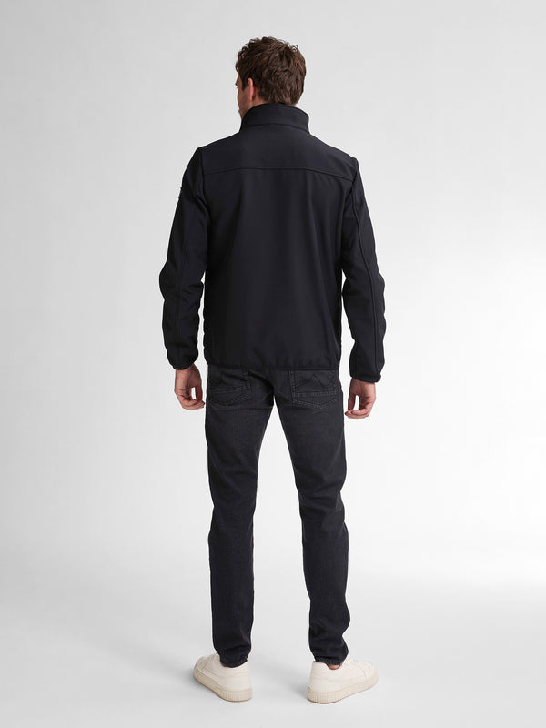 Petrol Industries Padded Jas Beach