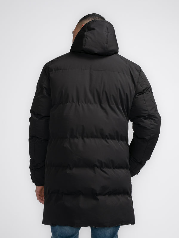 Petrol Industries Parka Jas Shungnak