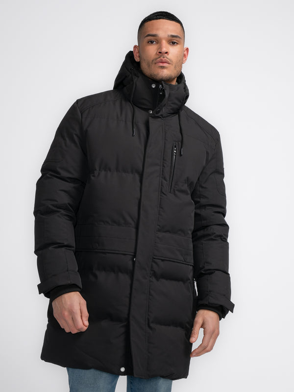 petrol industries Parka Jas Shungnak