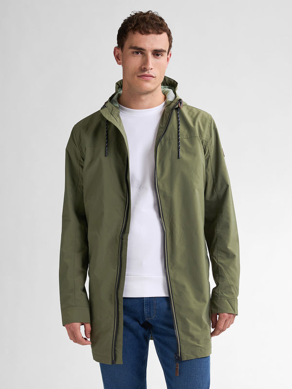 petrol industries Parka Jas Waterside
