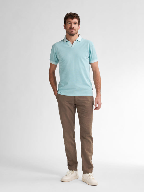 Petrol Industries Piqué Polo Cayside