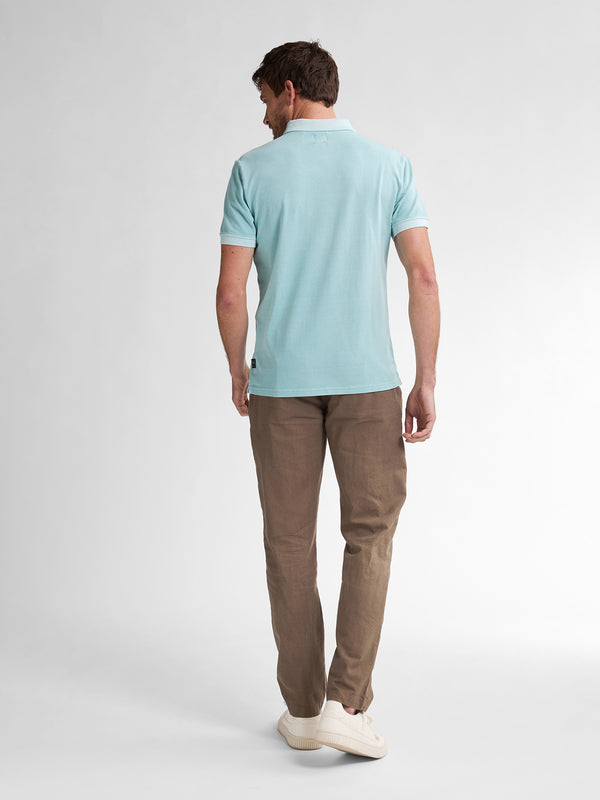 Petrol Industries Piqué Polo Cayside