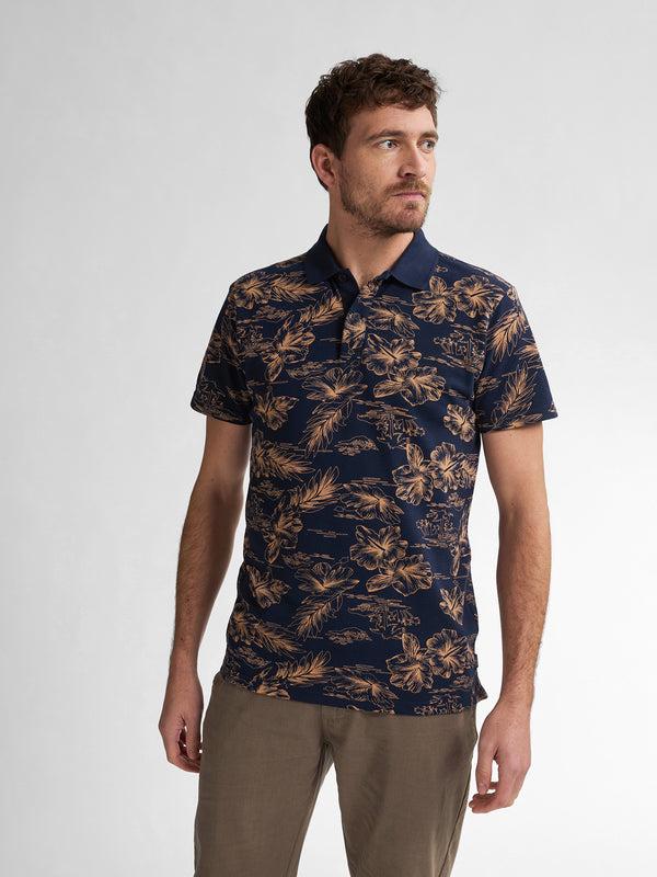 petrol industries Piqué Polo Shellway