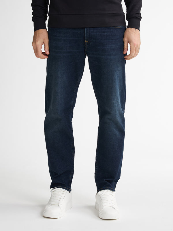 petrol industries Riley Regular Fit Jeans