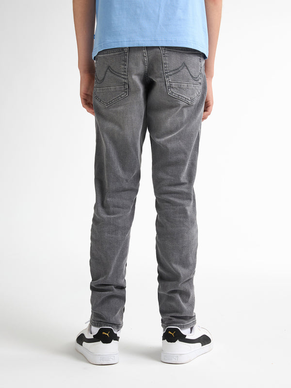 Petrol Industries Russel Regular Tapered Fit Jeans