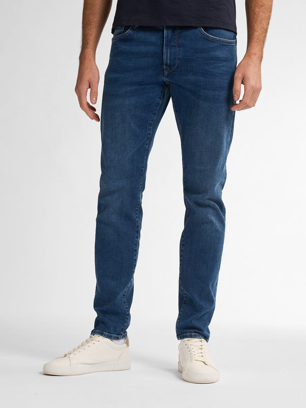 petrol industries Seaham Classic Slim Fit Jeans