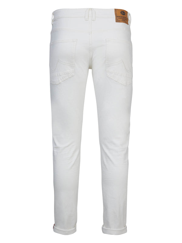 Petrol Industries Seaham Coloured Slim Fit Jeans