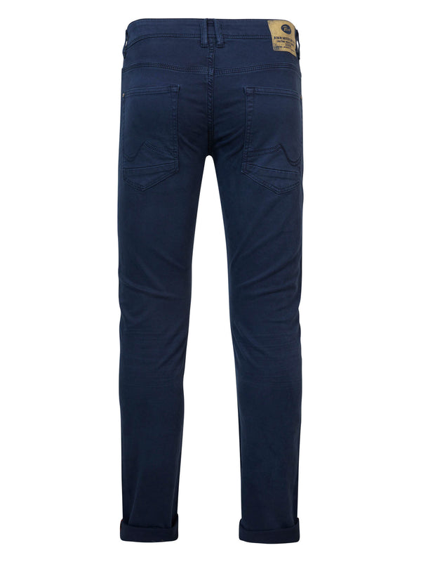Petrol Industries Seaham Coloured Slim Fit Jeans