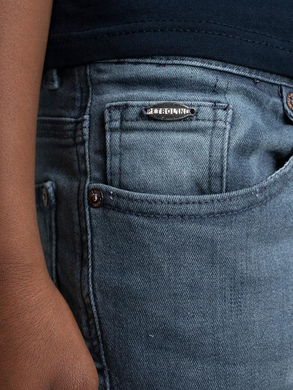 Petrol Industries Seaham Slim Fit Jeans