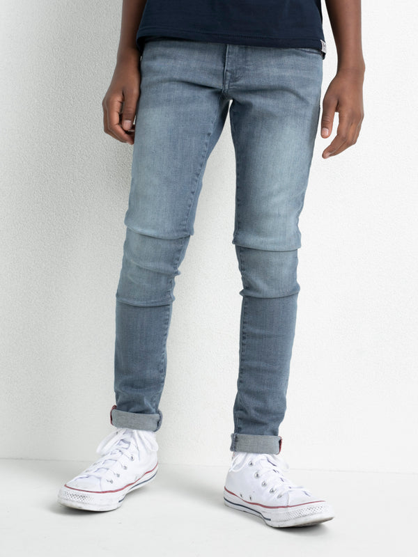 petrol industries Seaham Slim Fit Jeans