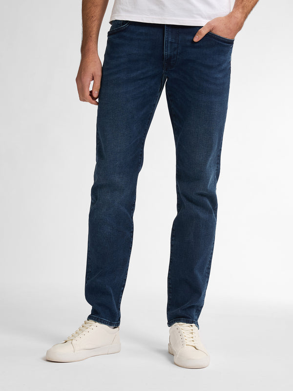 petrol industries Seaham Slim Fit Jeans
