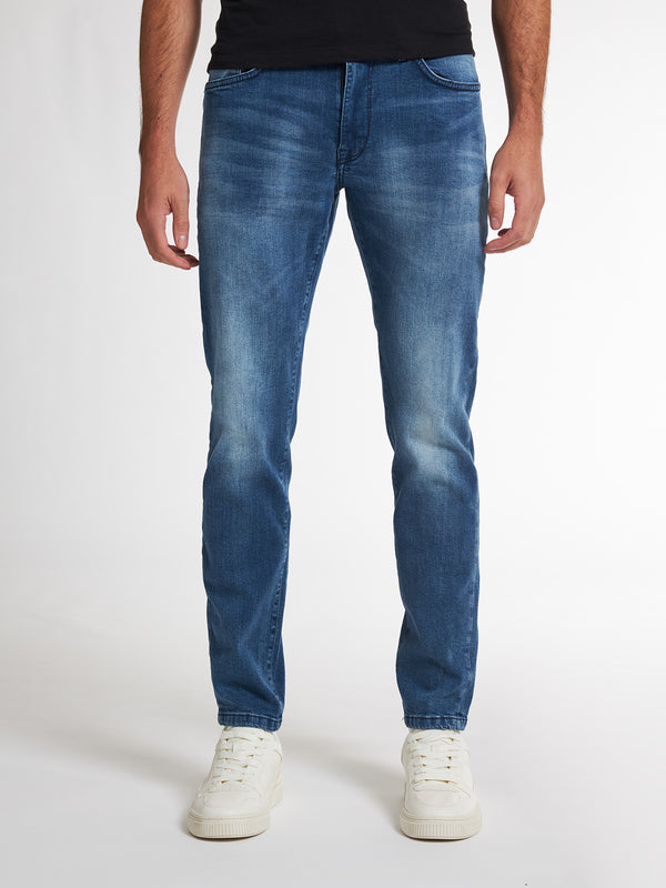 petrol industries Sherman Slim Fit Jeans