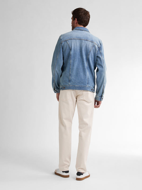 Petrol Industries Spijkerjas Dolphinbreeze