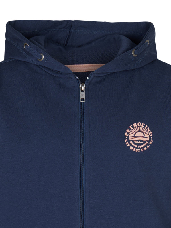 Petrol Industries Sportief Vest Fisher