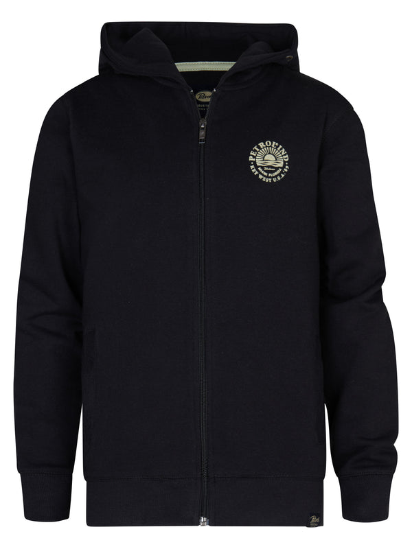 Petrol Industries Sportief Vest Fisher