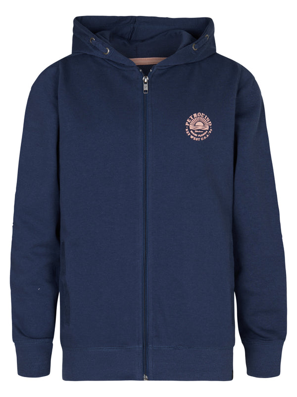 petrol industries Sportief Vest Fisher