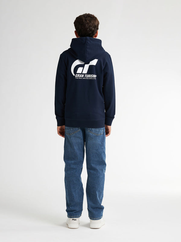 Petrol Industries Sportief Vest Gran Turismo Apex