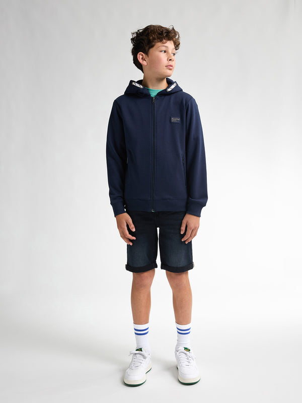 Petrol Industries Sportief Vest Seacrest