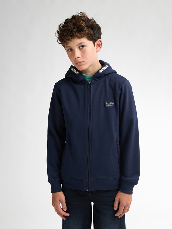 petrol industries Sportief Vest Seacrest