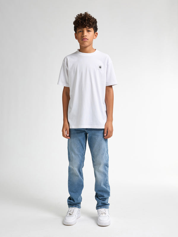 Petrol Industries Starling Straight Fit Jeans Siku