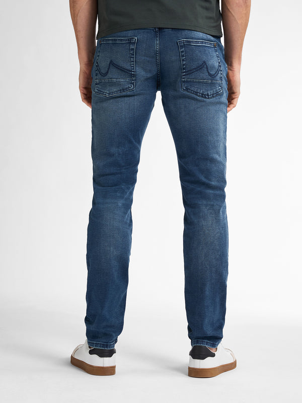 Petrol Industries Stryker Slim Fit Jeans