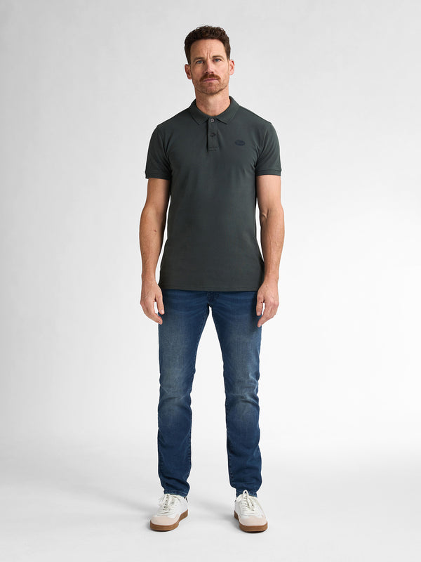 Petrol Industries Stryker Slim Fit Jeans