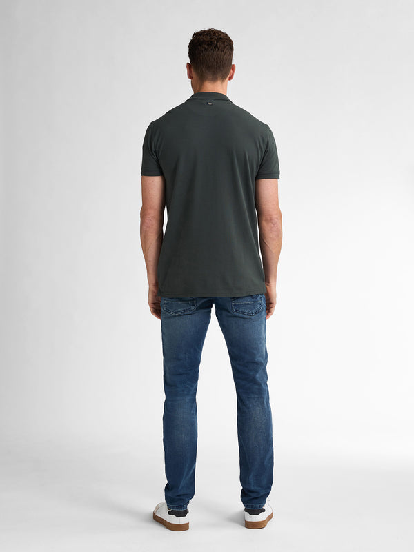 Petrol Industries Stryker Slim Fit Jeans